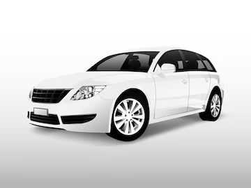 white-hatchback-car-isolated-white-vector_53876-67409